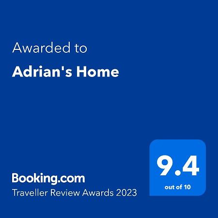 באלאטונפורד Adrian'S Home מראה חיצוני תמונה