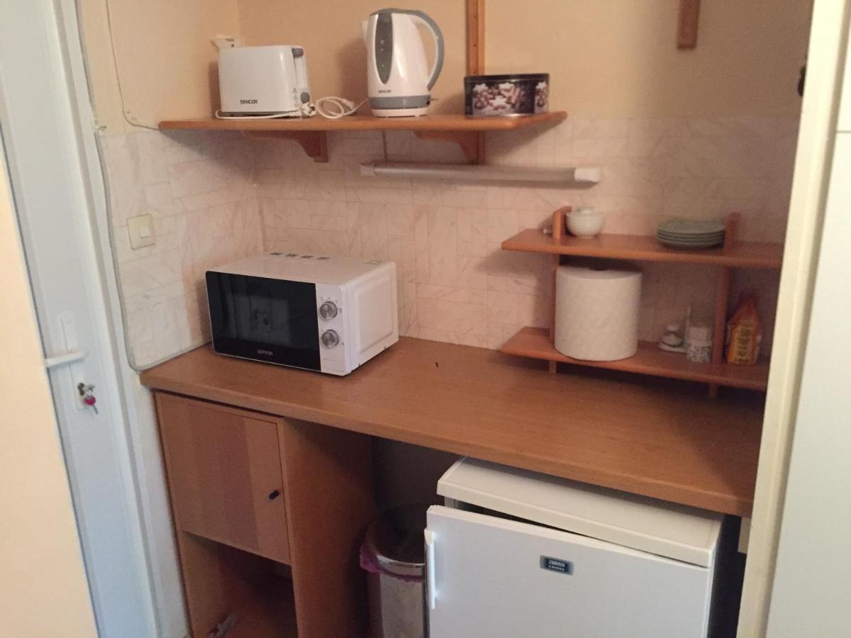 באלאטונפורד Adrian'S Home מראה חיצוני תמונה