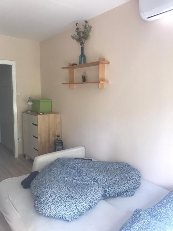 באלאטונפורד Adrian'S Home מראה חיצוני תמונה